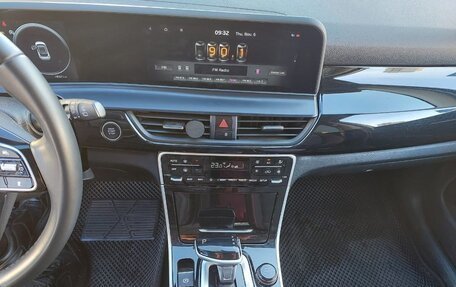 KIA Seltos I, 2024 год, 2 450 000 рублей, 6 фотография