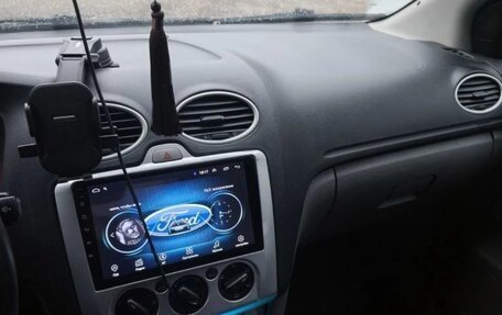 Ford Focus II рестайлинг, 2008 год, 450 000 рублей, 6 фотография