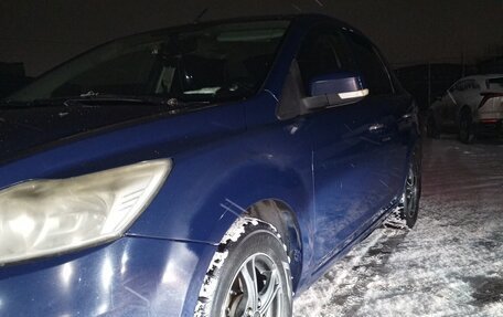 Ford Focus II рестайлинг, 2008 год, 450 000 рублей, 3 фотография