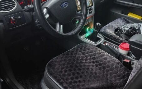 Ford Focus II рестайлинг, 2008 год, 450 000 рублей, 8 фотография