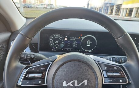 KIA Seltos I, 2024 год, 2 450 000 рублей, 4 фотография