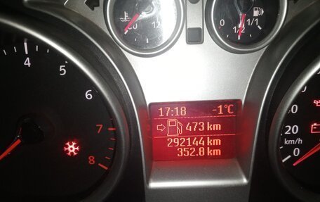 Ford Focus II рестайлинг, 2008 год, 450 000 рублей, 5 фотография