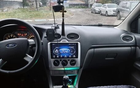 Ford Focus II рестайлинг, 2008 год, 450 000 рублей, 7 фотография