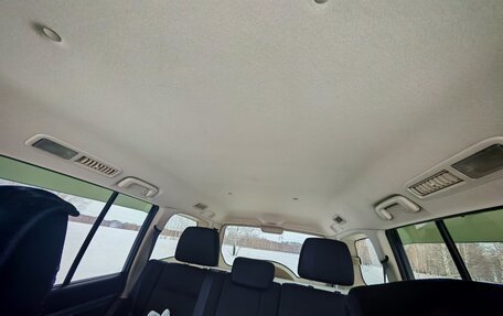 Mitsubishi Pajero IV, 2014 год, 2 900 000 рублей, 2 фотография