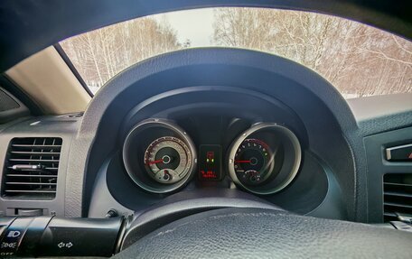 Mitsubishi Pajero IV, 2014 год, 2 900 000 рублей, 7 фотография