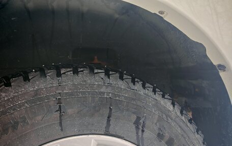 Mitsubishi Pajero IV, 2014 год, 2 900 000 рублей, 11 фотография