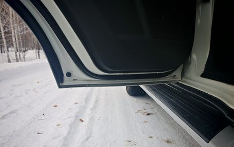 Mitsubishi Pajero IV, 2014 год, 2 900 000 рублей, 13 фотография