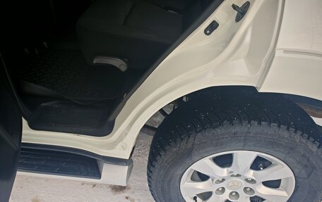 Mitsubishi Pajero IV, 2014 год, 2 900 000 рублей, 14 фотография