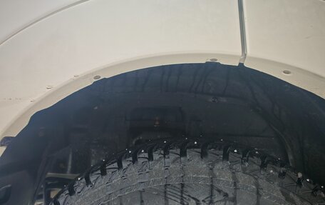 Mitsubishi Pajero IV, 2014 год, 2 900 000 рублей, 18 фотография