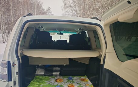 Mitsubishi Pajero IV, 2014 год, 2 900 000 рублей, 24 фотография