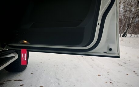 Mitsubishi Pajero IV, 2014 год, 2 900 000 рублей, 19 фотография