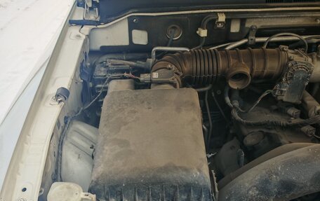 Mitsubishi Pajero IV, 2014 год, 2 900 000 рублей, 34 фотография