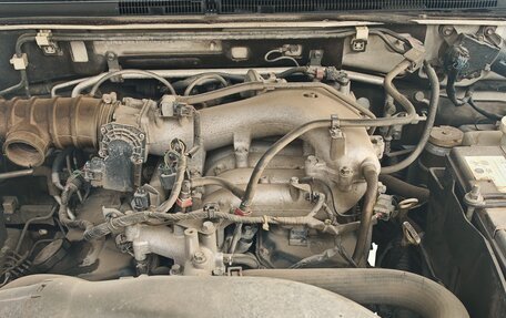 Mitsubishi Pajero IV, 2014 год, 2 900 000 рублей, 32 фотография