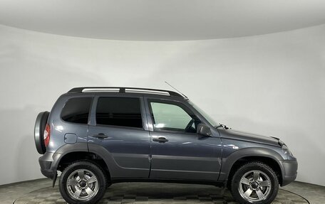 Chevrolet Niva I рестайлинг, 2020 год, 899 000 рублей, 11 фотография