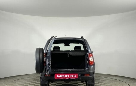 Chevrolet Niva I рестайлинг, 2020 год, 899 000 рублей, 9 фотография