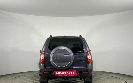 Chevrolet Niva I рестайлинг, 2020 год, 899 000 рублей, 8 фотография