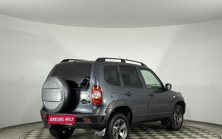 Chevrolet Niva I рестайлинг, 2020 год, 899 000 рублей, 6 фотография
