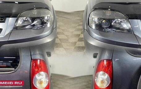 Chevrolet Niva I рестайлинг, 2020 год, 899 000 рублей, 5 фотография