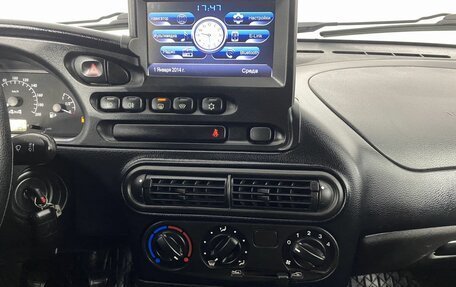 Chevrolet Niva I рестайлинг, 2020 год, 899 000 рублей, 18 фотография