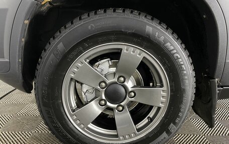 Chevrolet Niva I рестайлинг, 2020 год, 899 000 рублей, 20 фотография