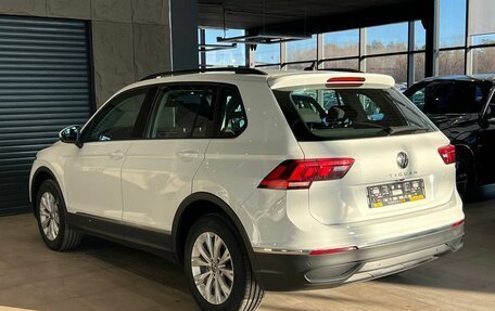 Volkswagen Tiguan II, 2021 год, 2 300 000 рублей, 7 фотография
