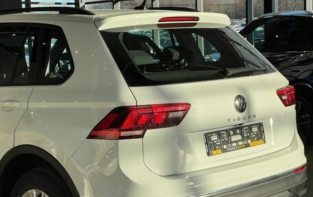 Volkswagen Tiguan II, 2021 год, 2 300 000 рублей, 8 фотография