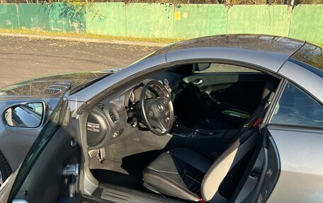 Mercedes-Benz SLK-Класс, 2008 год, 2 600 000 рублей, 11 фотография