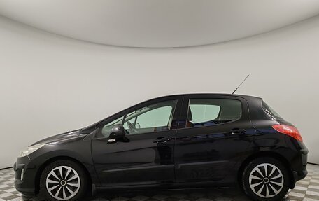 Peugeot 308 II, 2011 год, 645 000 рублей, 8 фотография
