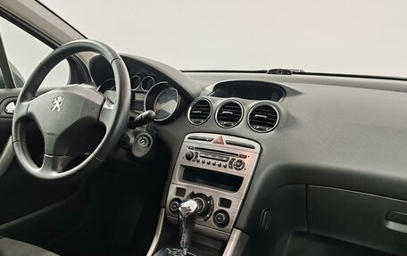 Peugeot 308 II, 2011 год, 645 000 рублей, 11 фотография