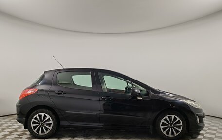 Peugeot 308 II, 2011 год, 645 000 рублей, 4 фотография