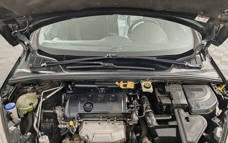 Peugeot 308 II, 2011 год, 645 000 рублей, 9 фотография