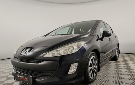 Peugeot 308 II, 2011 год, 645 000 рублей, 1 фотография