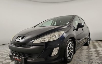 Peugeot 308 II, 2011 год, 645 000 рублей, 1 фотография