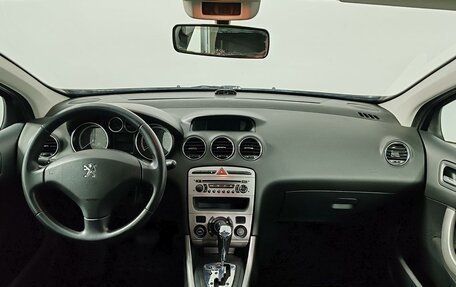 Peugeot 308 II, 2011 год, 645 000 рублей, 14 фотография