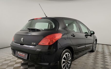 Peugeot 308 II, 2011 год, 645 000 рублей, 5 фотография