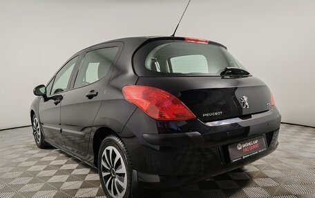 Peugeot 308 II, 2011 год, 645 000 рублей, 7 фотография