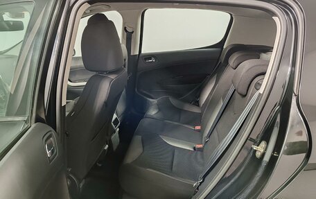 Peugeot 308 II, 2011 год, 645 000 рублей, 12 фотография