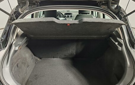 Peugeot 308 II, 2011 год, 645 000 рублей, 10 фотография