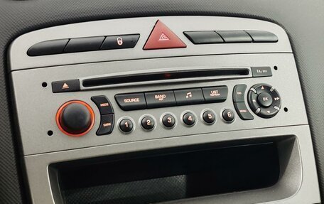 Peugeot 308 II, 2011 год, 645 000 рублей, 15 фотография