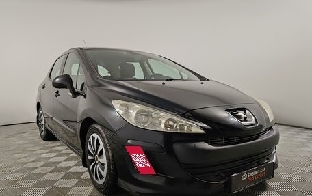 Peugeot 308 II, 2011 год, 645 000 рублей, 3 фотография