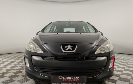 Peugeot 308 II, 2011 год, 645 000 рублей, 2 фотография