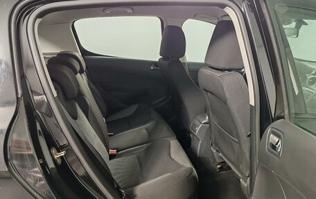 Peugeot 308 II, 2011 год, 645 000 рублей, 19 фотография