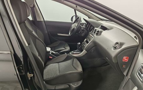 Peugeot 308 II, 2011 год, 645 000 рублей, 20 фотография