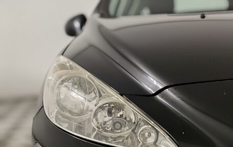 Peugeot 308 II, 2011 год, 645 000 рублей, 17 фотография