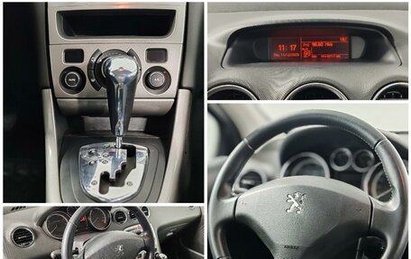 Peugeot 308 II, 2011 год, 645 000 рублей, 24 фотография