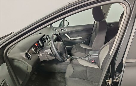 Peugeot 308 II, 2011 год, 645 000 рублей, 16 фотография