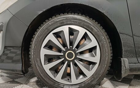 Peugeot 308 II, 2011 год, 645 000 рублей, 18 фотография