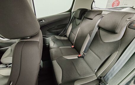 Peugeot 308 II, 2011 год, 645 000 рублей, 22 фотография