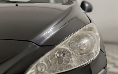 Peugeot 308 II, 2011 год, 645 000 рублей, 23 фотография