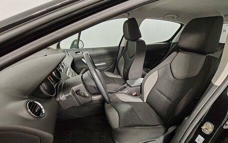 Peugeot 308 II, 2011 год, 645 000 рублей, 21 фотография